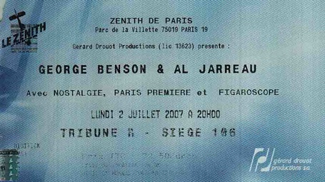 Benson-Jarreau 02-07-2007