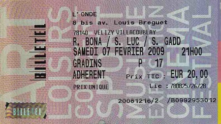 Bona-Luc-Gadd 07-02-2009