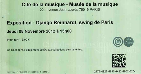 Expo Django 08-11-2012