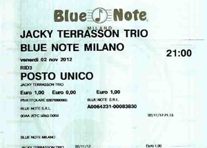 Jacky Terrasson 02-11-2012