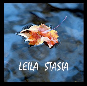 Leila Stasia Jaquette Leila Stasia Jaquette