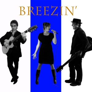 Breezin' pochette